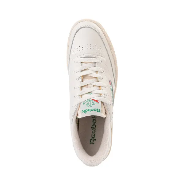 Мужские кроссовки Reebok Club C Vintage 85, мультиколор — фото 4