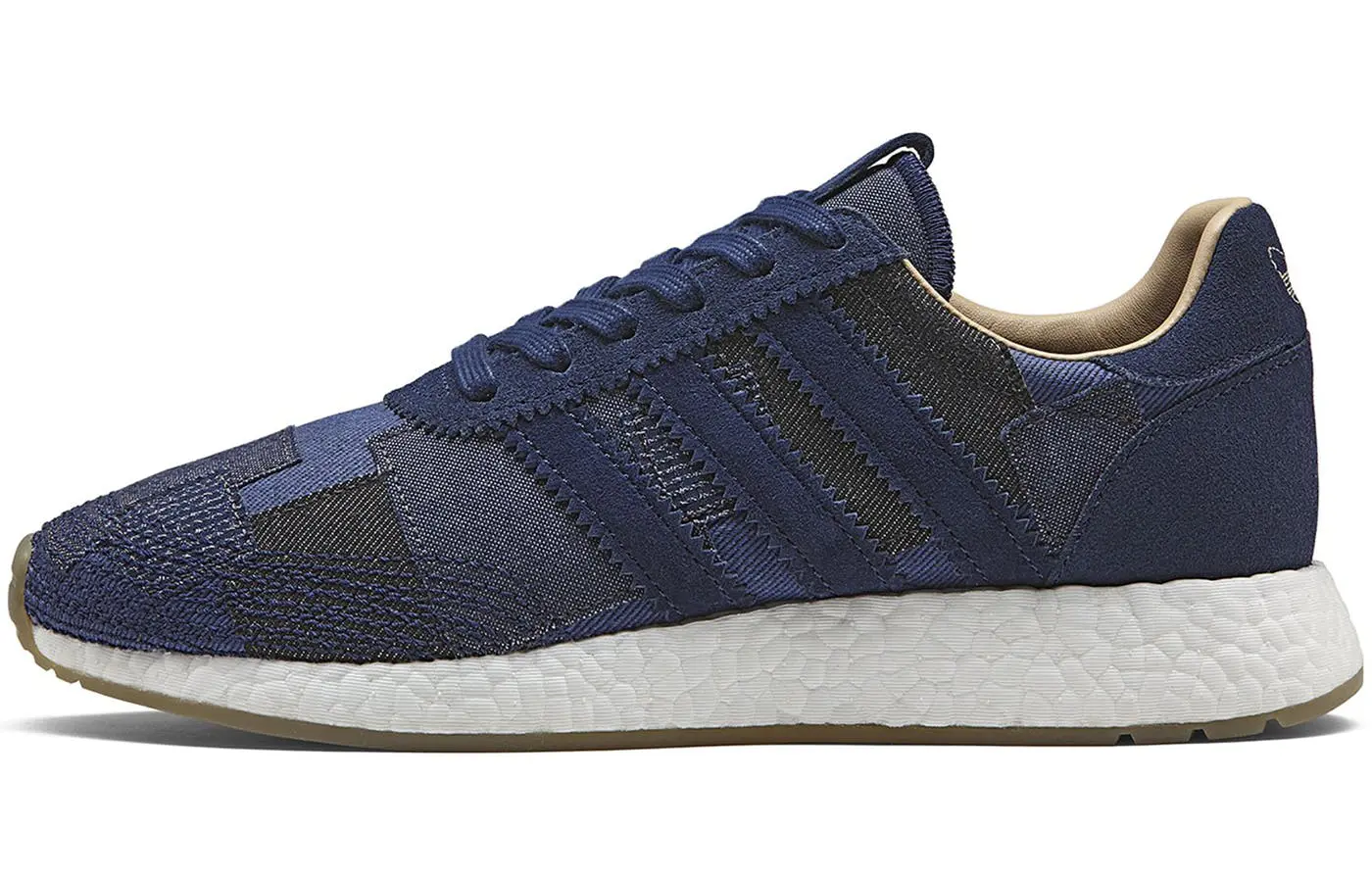 

Adidas originals Iniki Lifestyle кроссовки унисекс