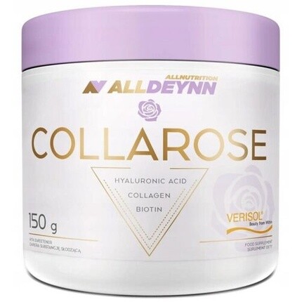 

Alldeynn Collarose Манго Маракуйя 150г, Allnutrition