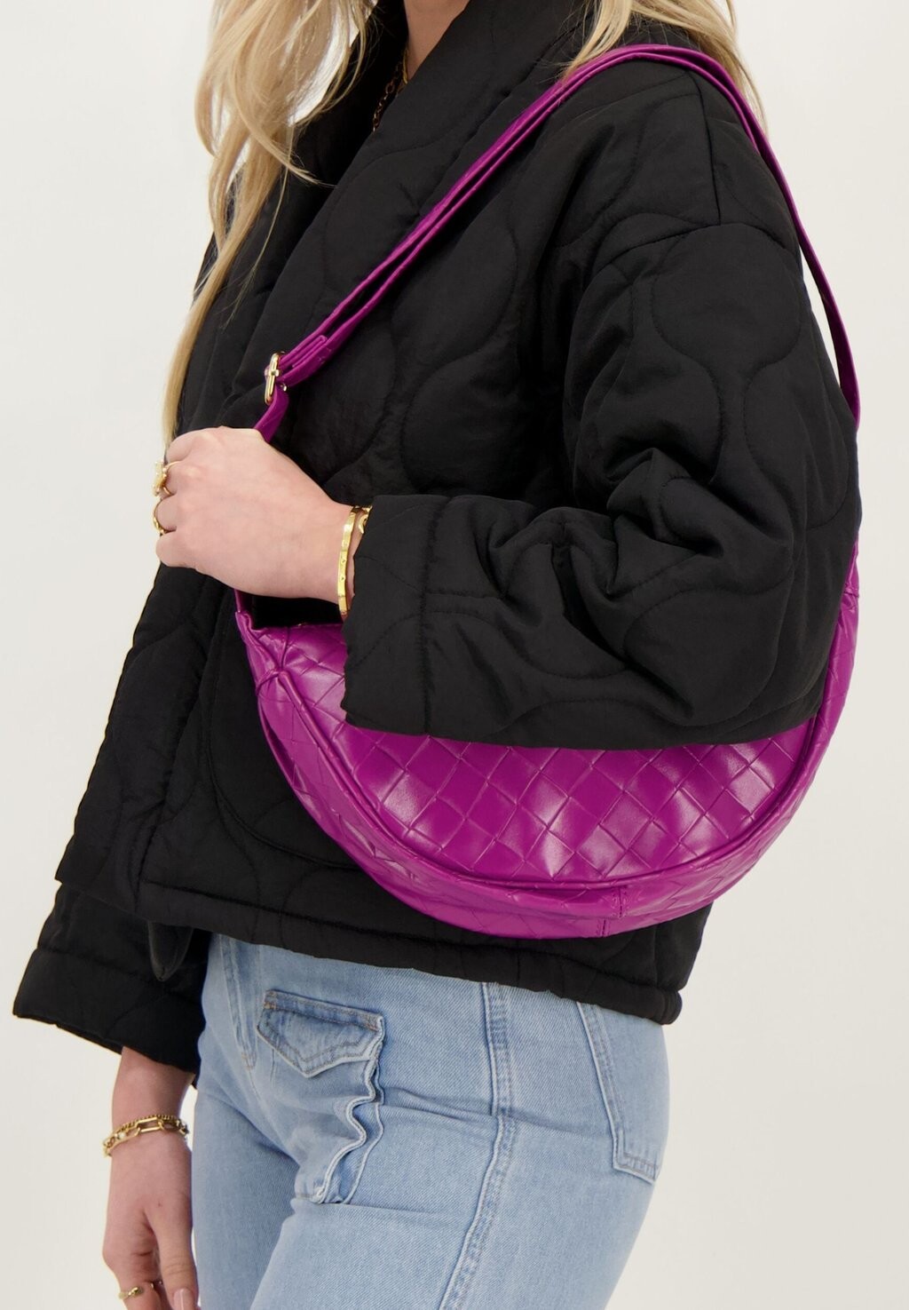 

Сумка через плечо My Jewellery, цвет pink