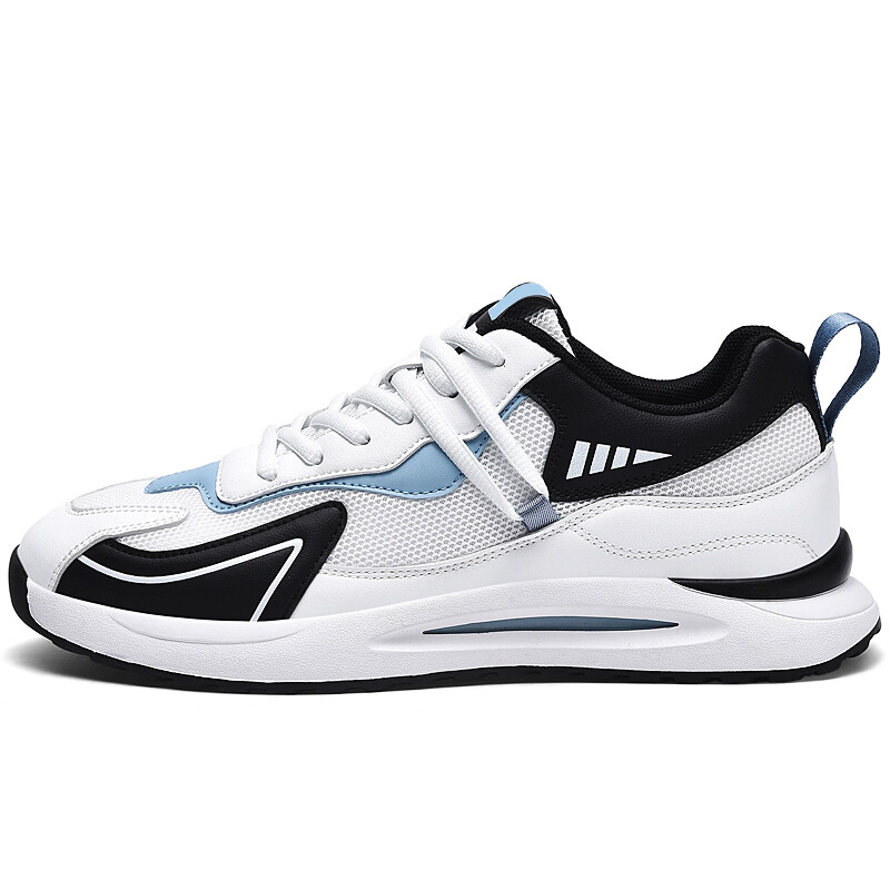 

Кроссовки CARTELO/Catilla crocodile Lifestyle Shoes Men Low-top, белый/синий/черный