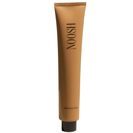 

Неотразимо переливающийся SPF 20 Glitter 50 мл Noosh