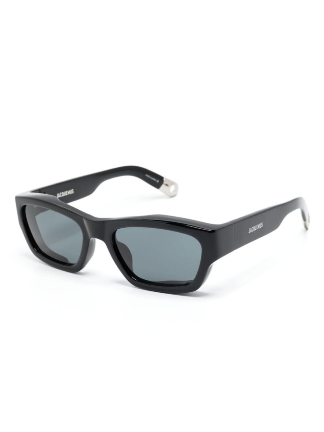 Солнцезащитные очки Jacquemus Les Lunettes Meridiano — фото 2