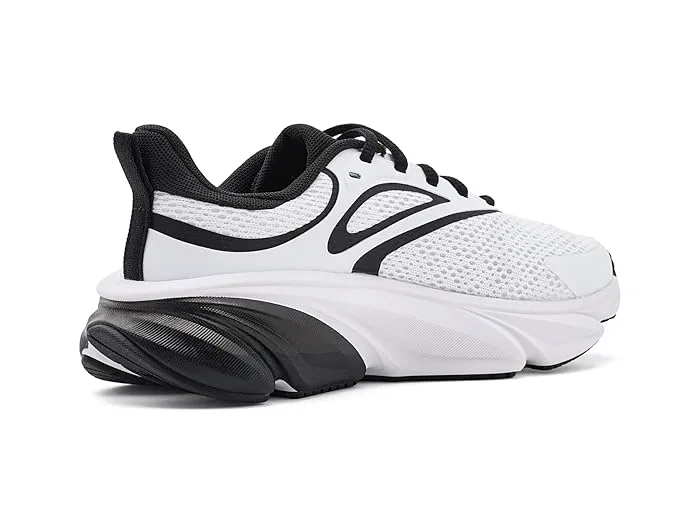 Кроссовки беговые Rogue 6 Under Armour Kids, White/Black/Black — фото 4