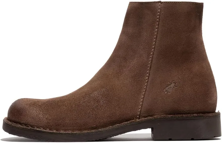 Мужские ботинки FLY London Rupe183flyFashion, коричневый