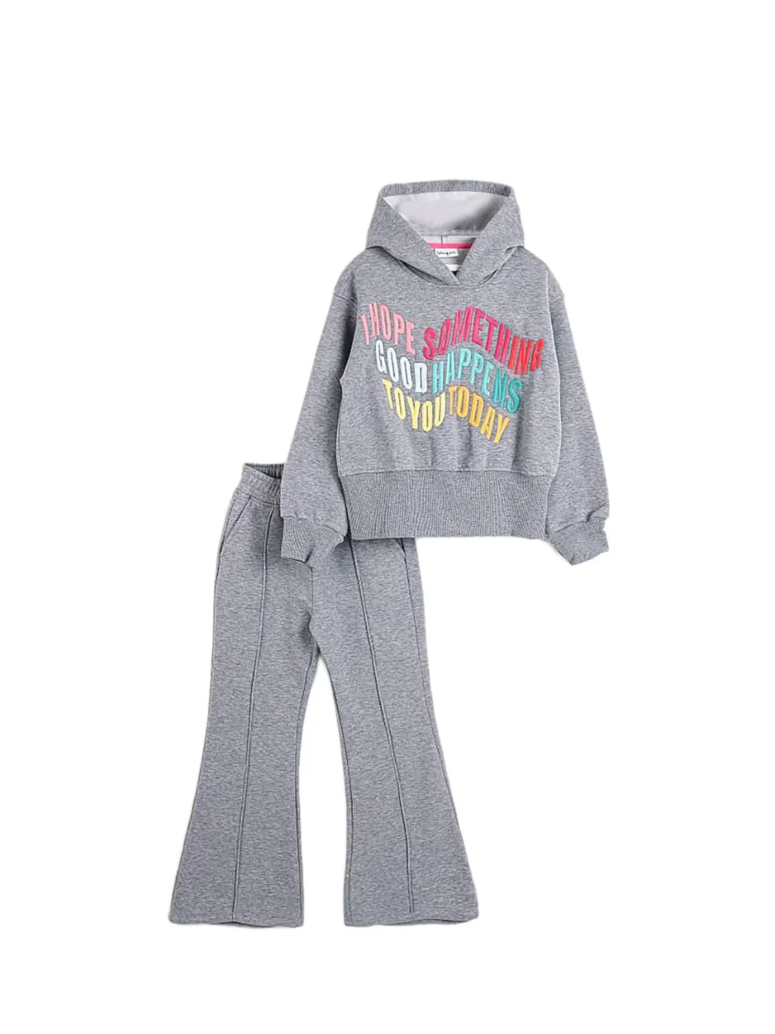 Спортивный костюм Solang, Grey