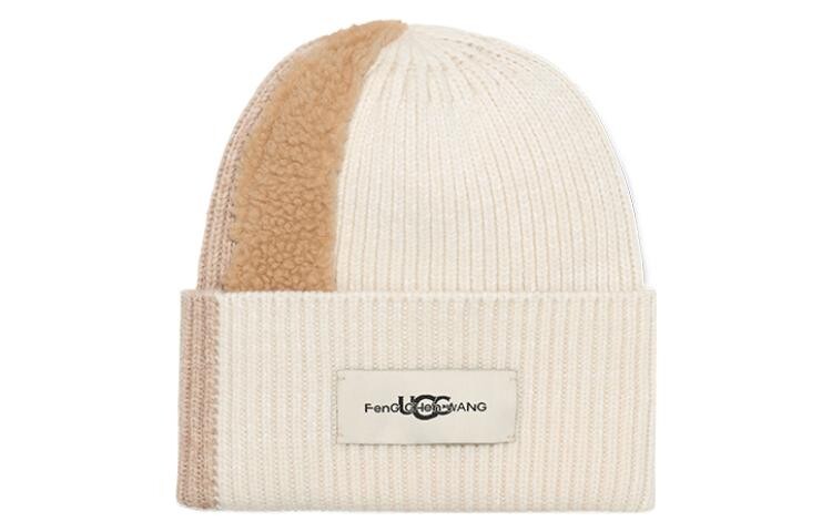 

Шапка-бини унисекс Ugg, молочный