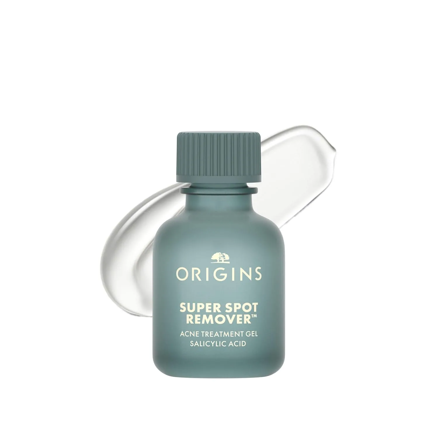 Гель для умывания Origins — Средство Super Spot Treatment от прыщей | Лечит и предотвращает появление прыщей | С, 8.9 мл