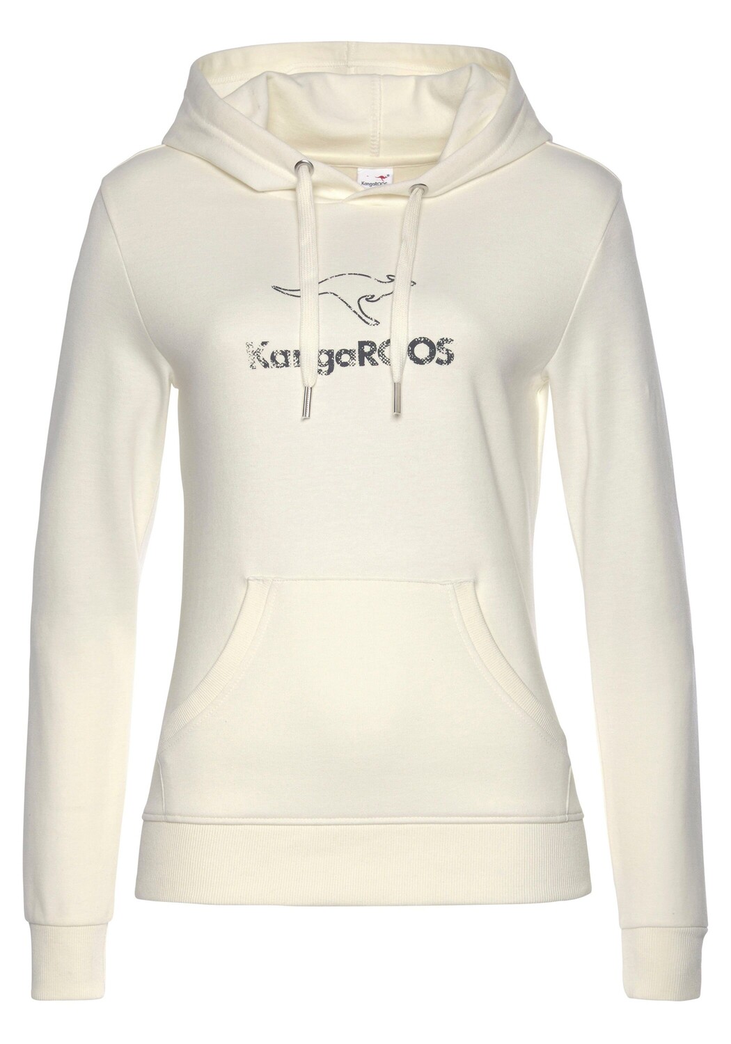 

Свитер Kangaroos Hoodie, белый