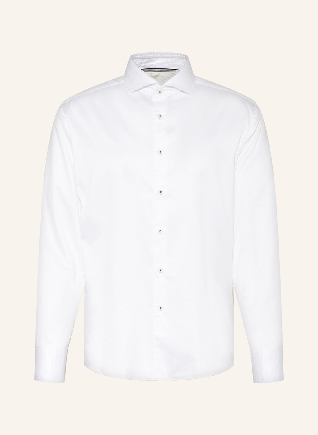 

Рубашка ETERNA 1863 Modern Fit, белый