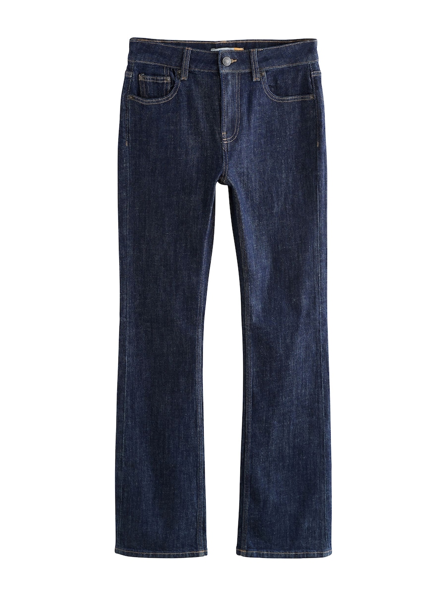 Джинсы Bootcut Next Authentic, темно-синий
