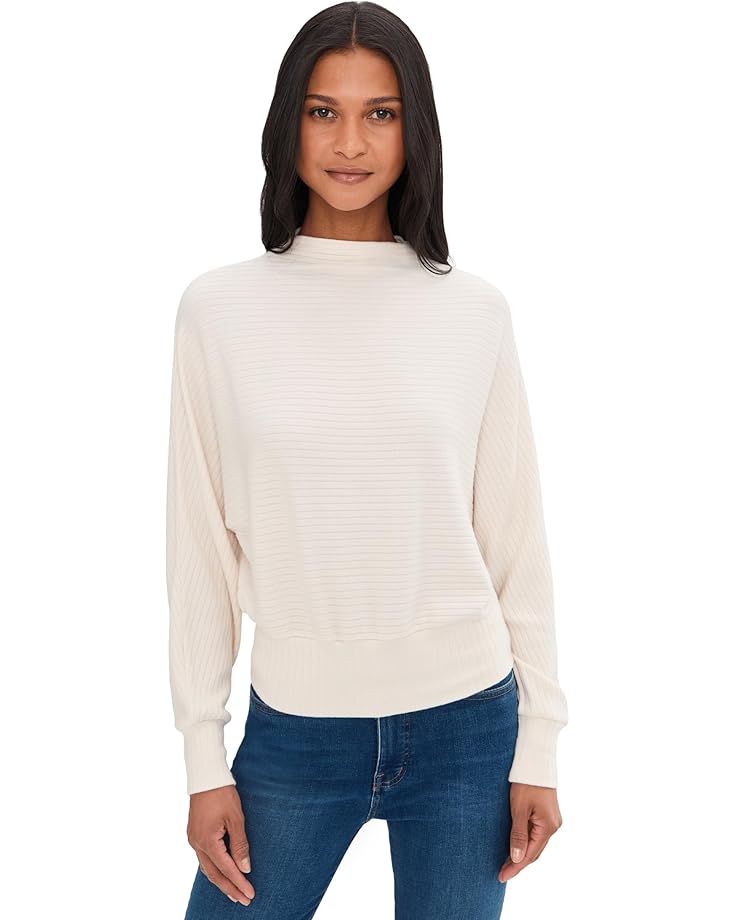 

Женский свитер Madewell Aurora Cozy Rib, Antique Cream