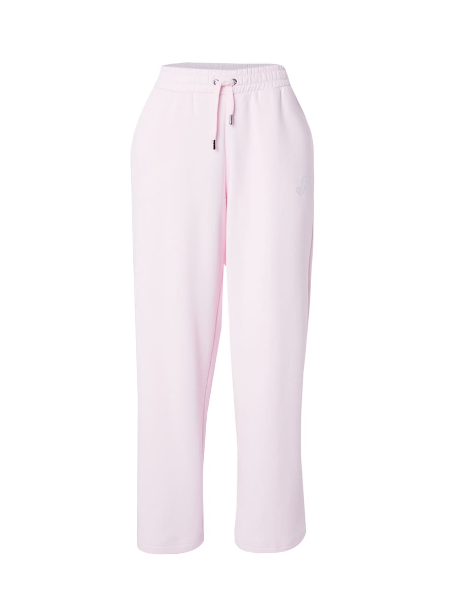 

Широкие брюки Juicy Couture Dach Alex, Rose