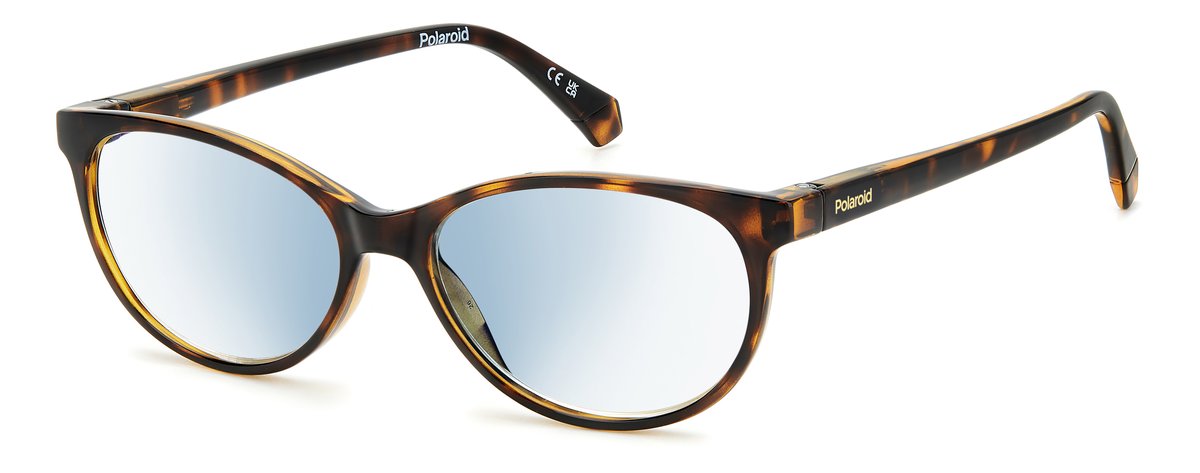 

Женские оптические оправы PLD 0036-R-BB POLAROID