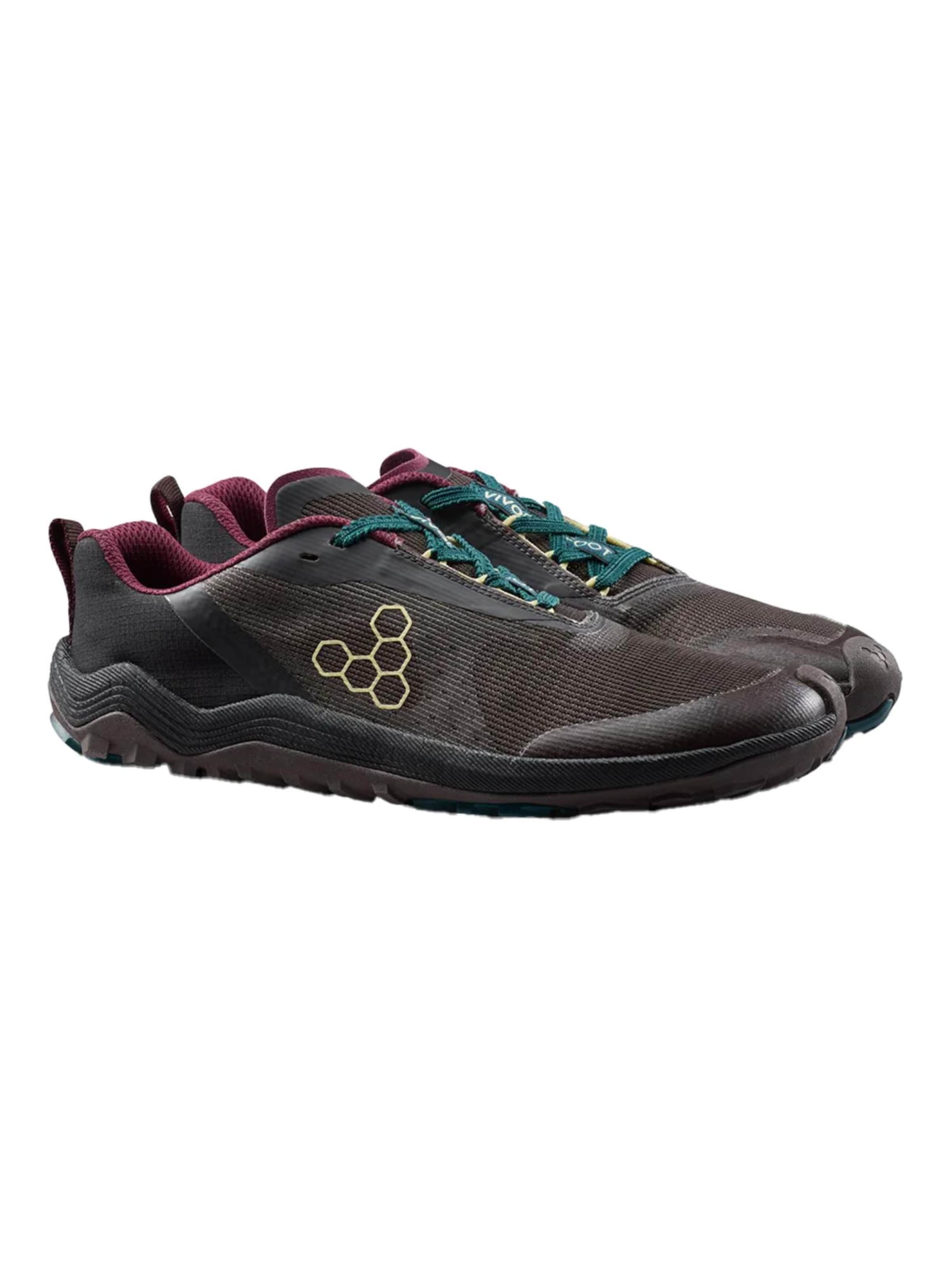 Vivo Barefoot Кроссовки 'PRIMUS TRAIL FLOW' в коричневом цвете — фото 2