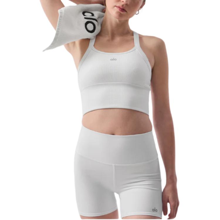 

Alo Yoga Спортивное нижнее белье для женщин