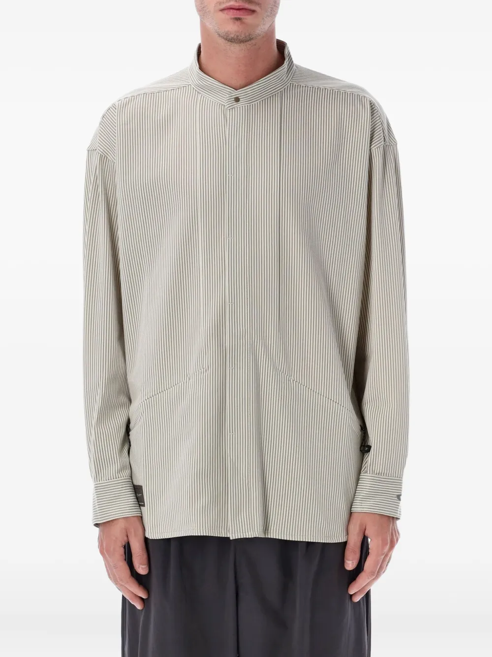 

Футболка с длинными рукавами FGL Fuel Oakley, нейтральный