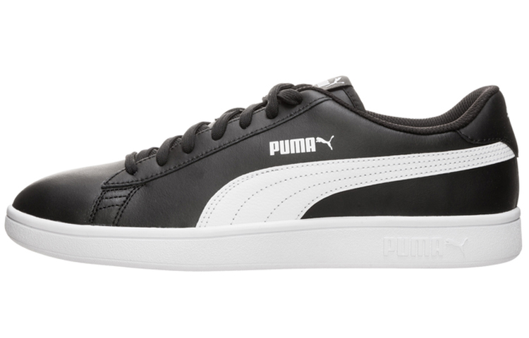 

Кроссовки PUMA Smash V2 'Black White'