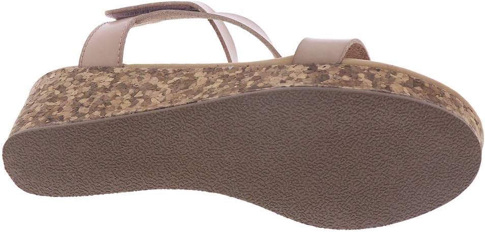 Сандалии на танкетке Blowfish Malibu Girls' Loverli — фото 3