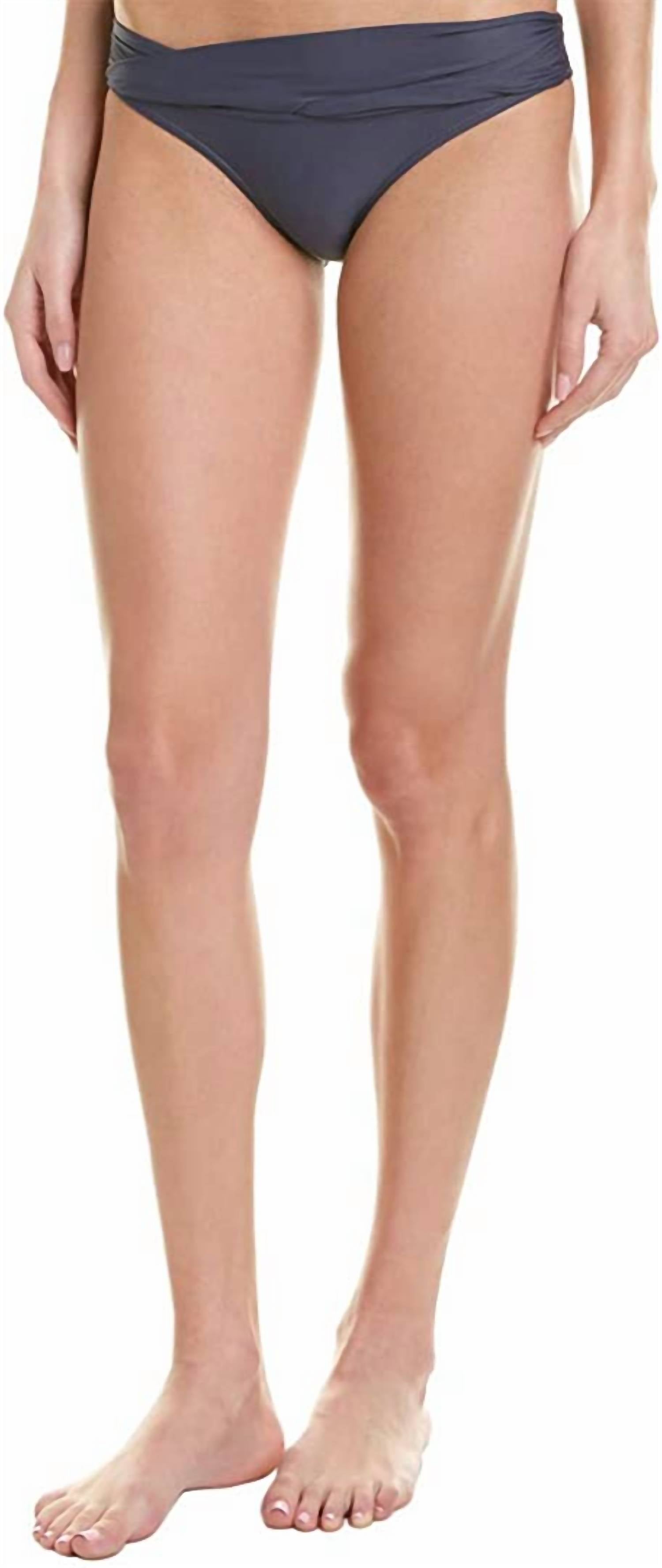 

Купальник женский PQ Swim, цвет poseidon gray