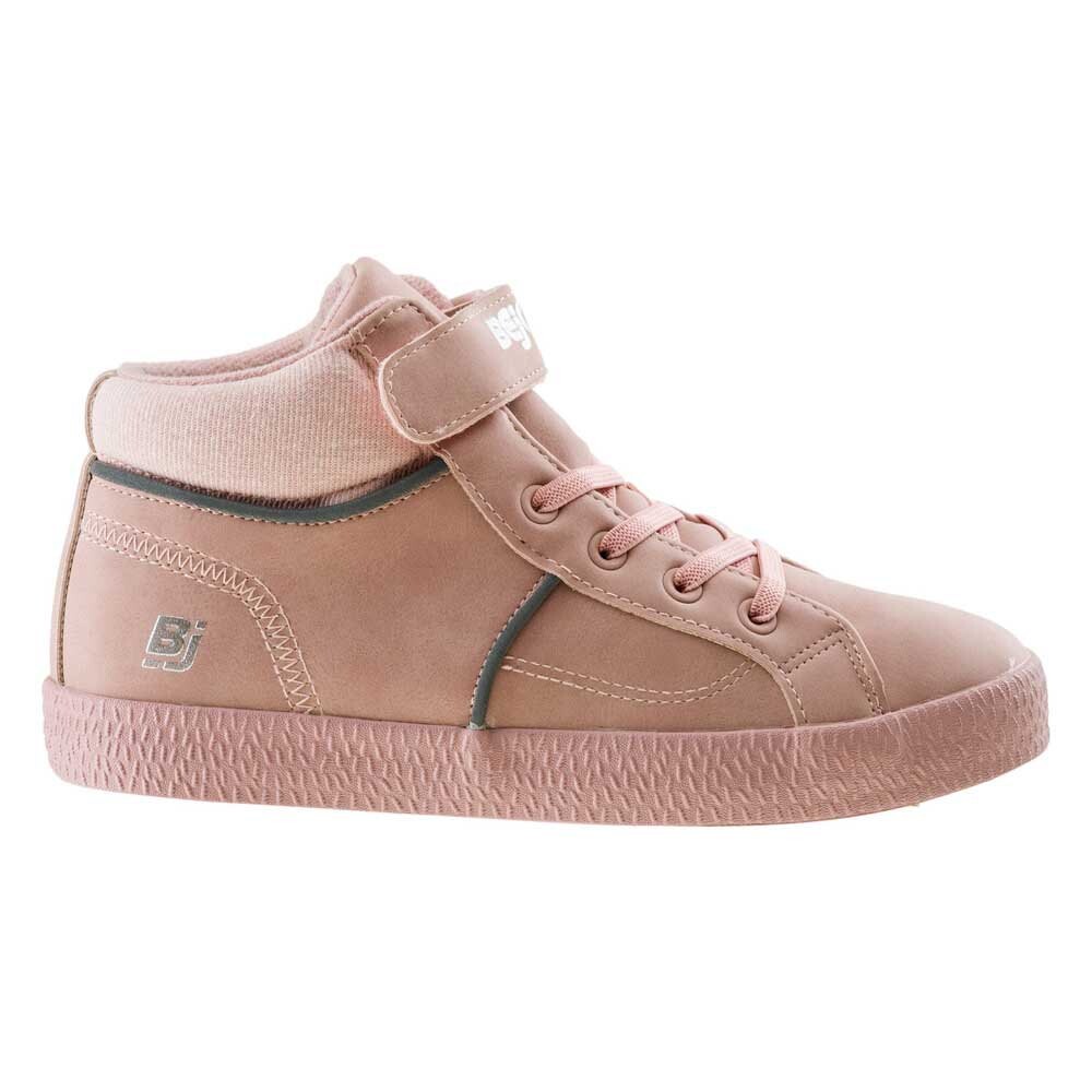 

Кроссовки Bejo Manolo Junior, розовый