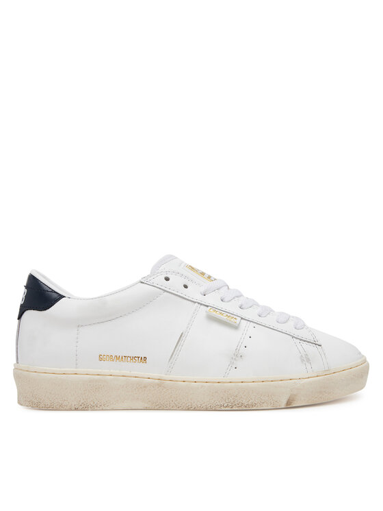 

Кроссовки GMF00796.F006921.10793 Golden Goose, белый
