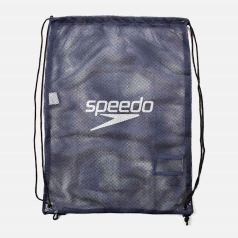 

Рюкзак типа сумки Speedo, синий