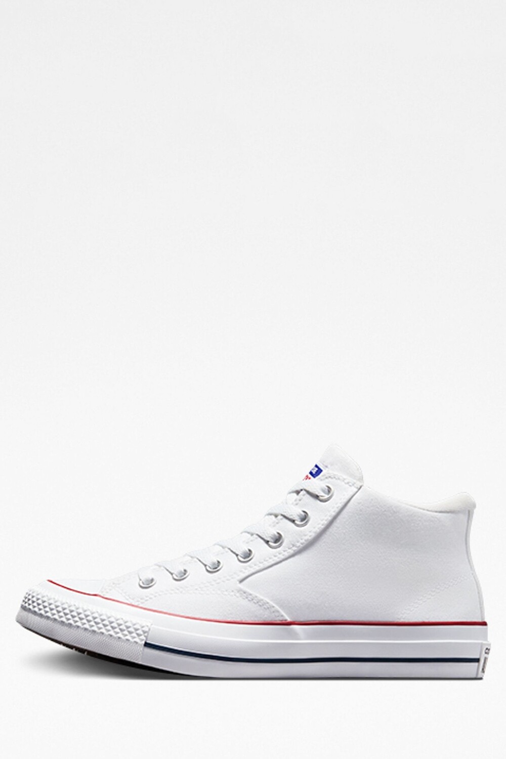 Спортивная обувь Malden Street Mid Converse, белый — фото 2
