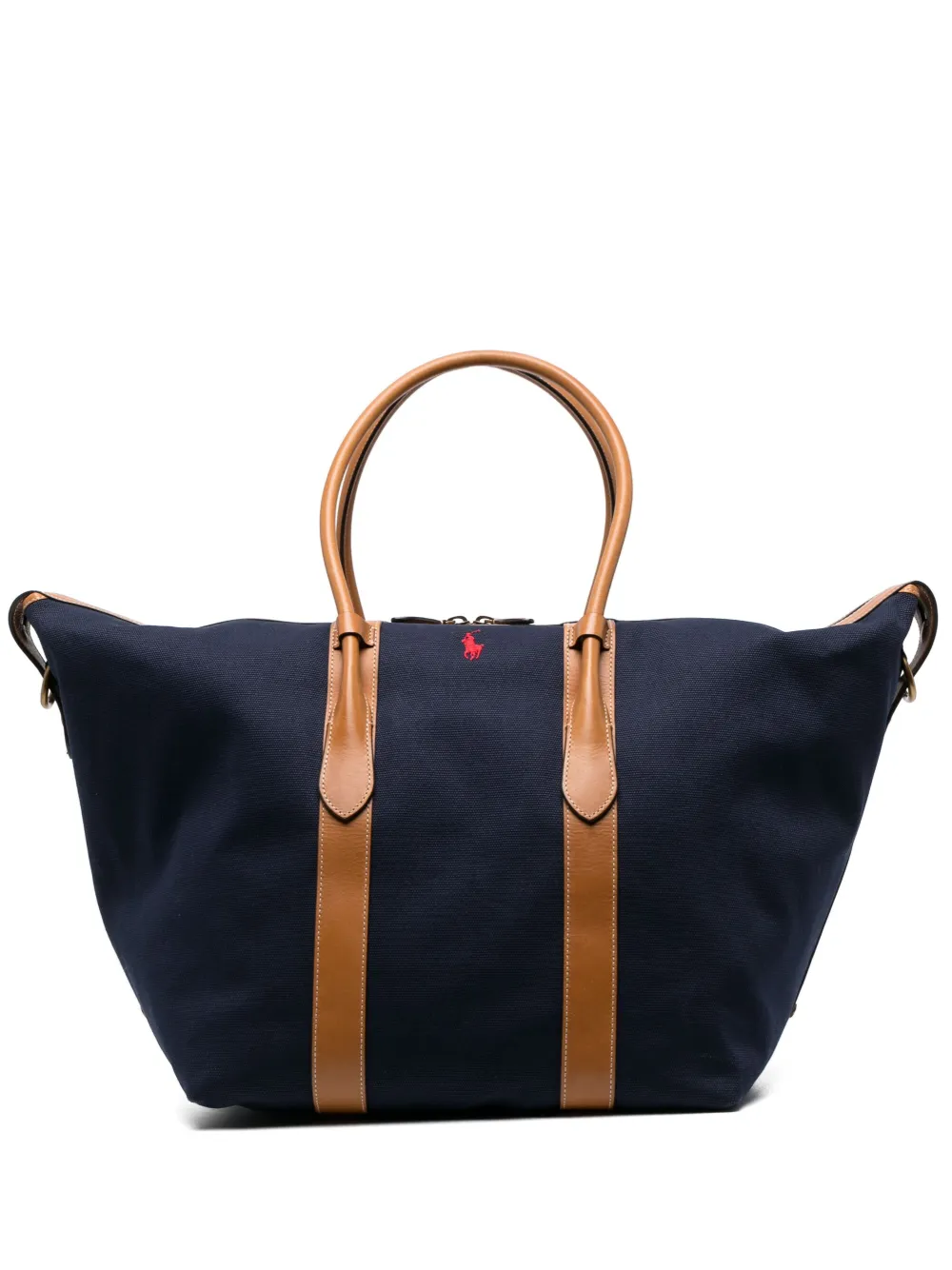 

Дорожная сумка с логотипом Polo Pony POLO RALPH LAUREN, синий