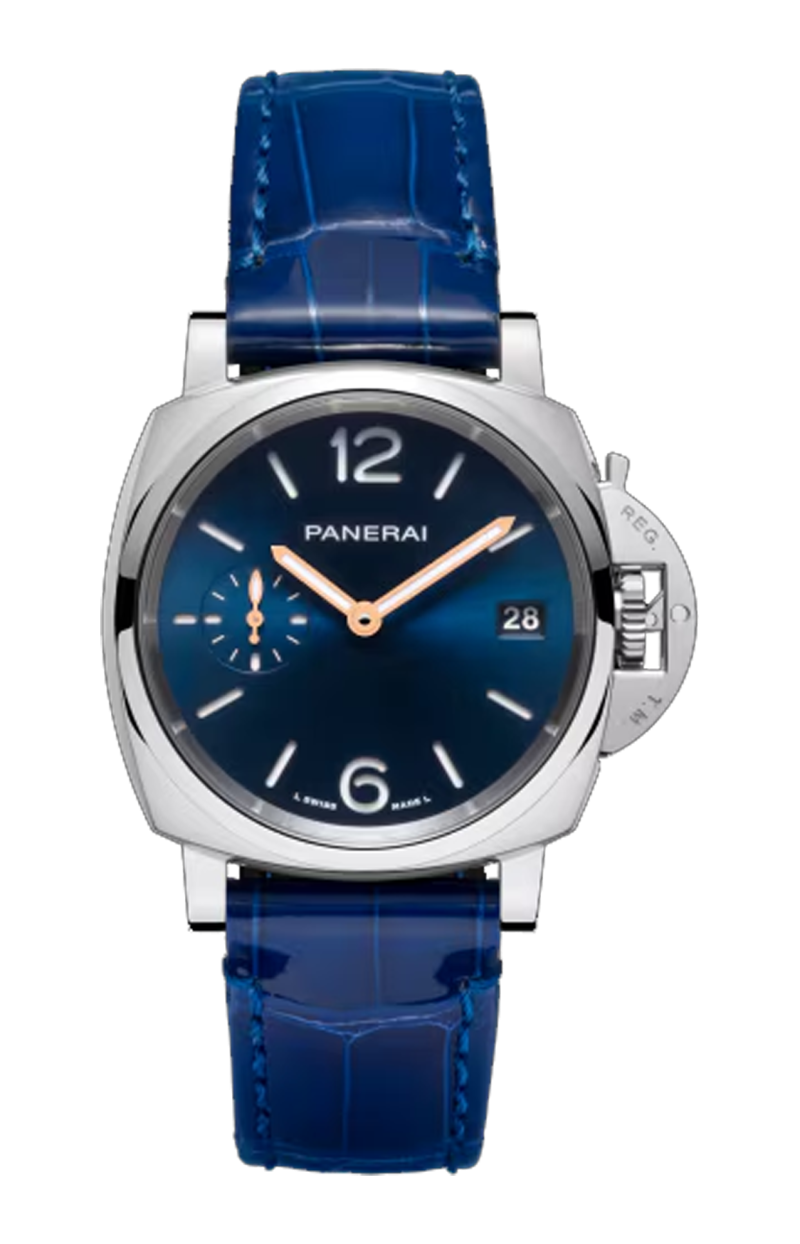 

Часы женские Panerai