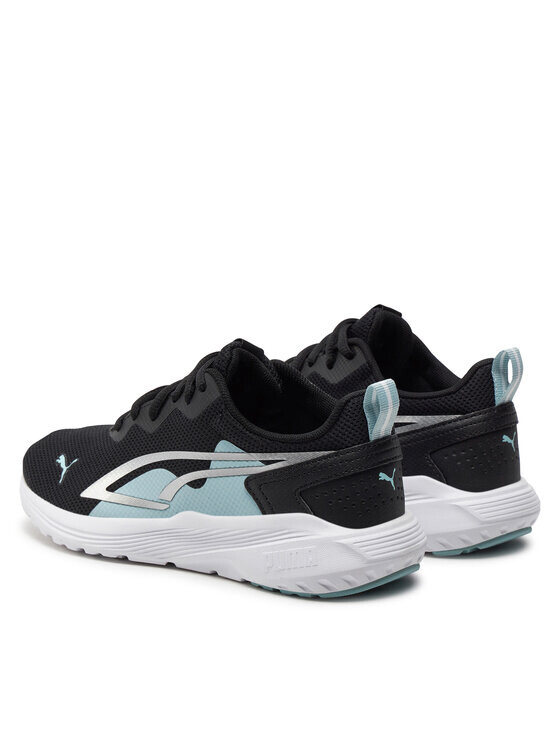 Кроссовки Puma, черный — фото 3
