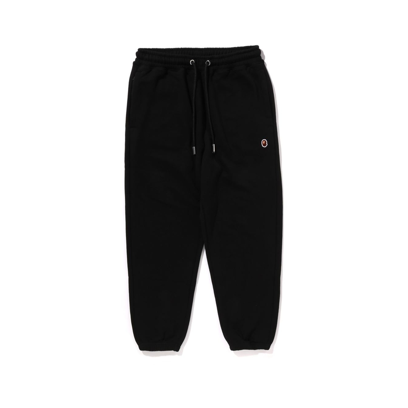 Футболка FW24 Повседневные Брюки Мужские A BATHING APE, Серый GYX — фото 2
