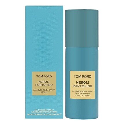

Спрей для тела Нероли Портофино 150мл, Tom Ford