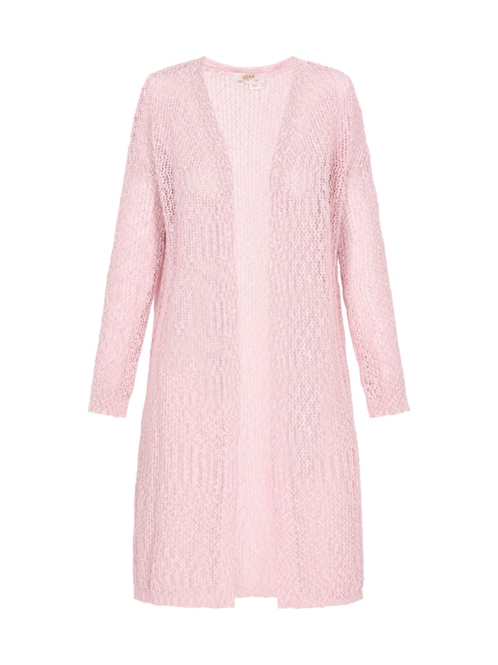 

Спортивная куртка usha FESTIVAL, цвет rose multicolor