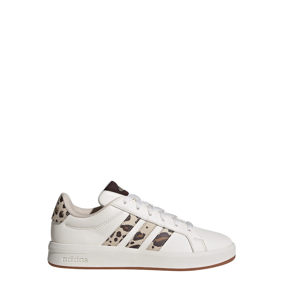 Кроссовки ADIDAS SPORTSWEAR Grand Court 3.0, белый — фото 2