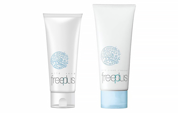 

FULIFANGSI набор для увлажнения и освежения кожи Freeplus