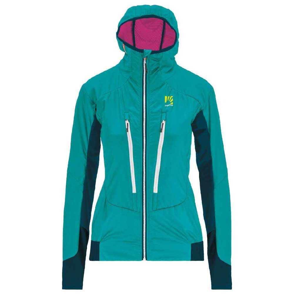 

Куртка Karpos K-Performance Hybrid, синий