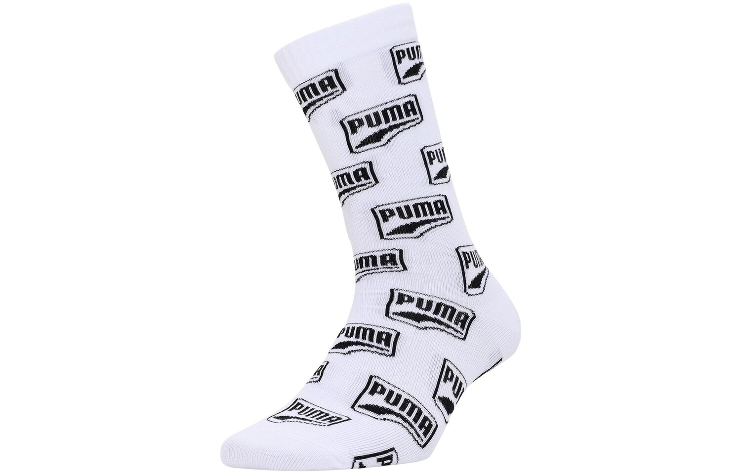 

Носки унисекс до середины икры Puma
