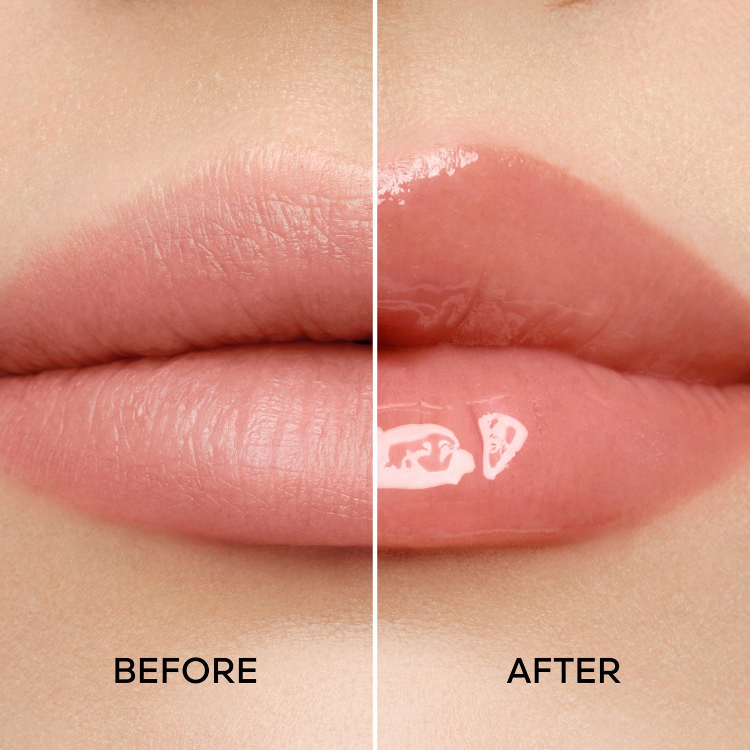 Бальзам для губ Guerlain — Масло для губ kk 24 bee glow lip oil , 309 honey glow, объем, 9.5 мл — фото 4