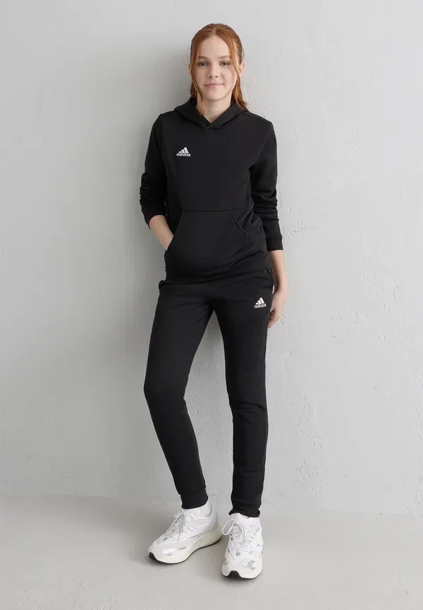 Спортивные штаны Adidas Performance Entrada 22, черный — фото 2