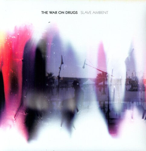 

Виниловая пластинка War on Drugs: Slave Ambient