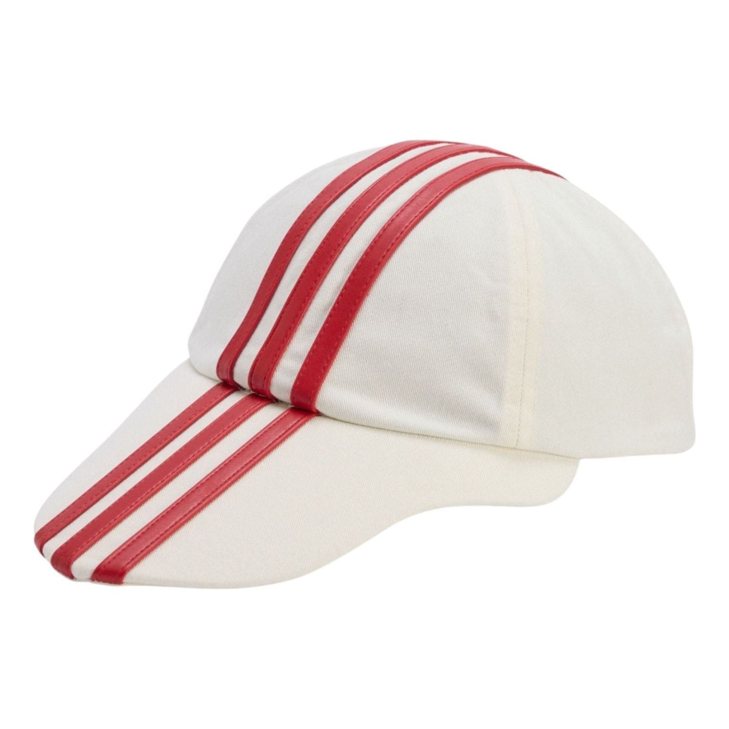 

Кроссовки adidas x THUG CLUB TEAMGEIST Sport Hat 'White Red'