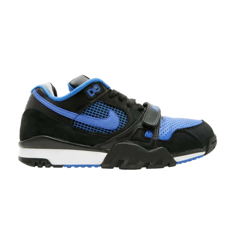 

Кроссовки Nike Air Trainer 2 Sb, черный