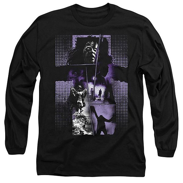 

Футболка The Exorcist I'm Not Regan с длинным рукавом Licensed Character