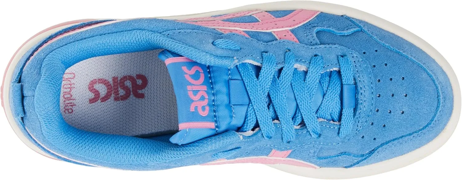 ASICS Мужские кроссовки из Японии, розовый — фото 3