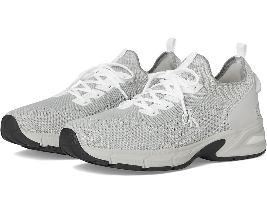 

Кроссовки Calvin Klein Lorhee, цвет Light Grey