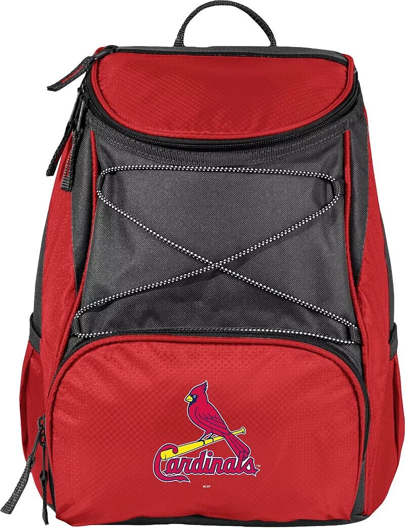 

Рюкзак-холодильник Picnic Time St. Louis Cardinals PTX