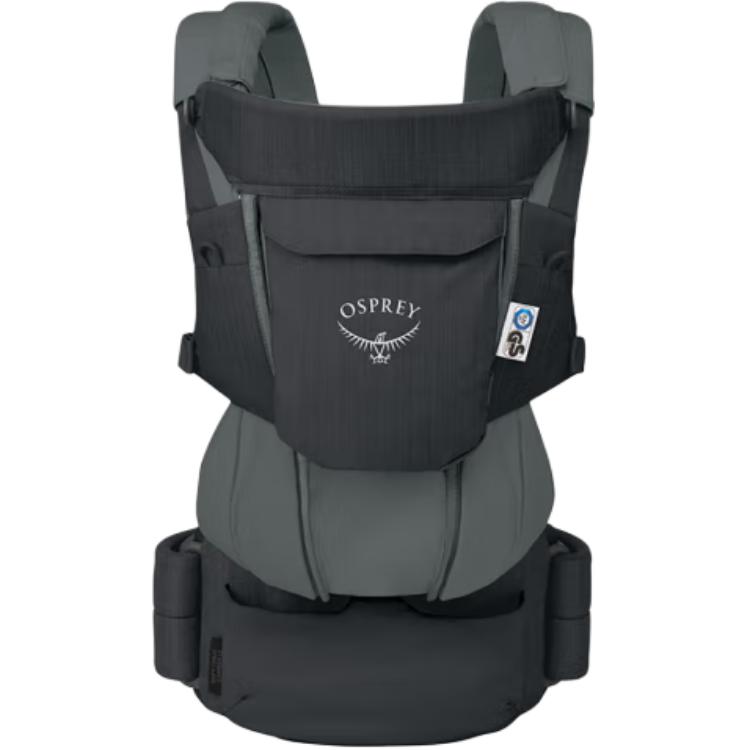 

OSPREY Рюкзак для альпинизма и походов 80L Black Unisex