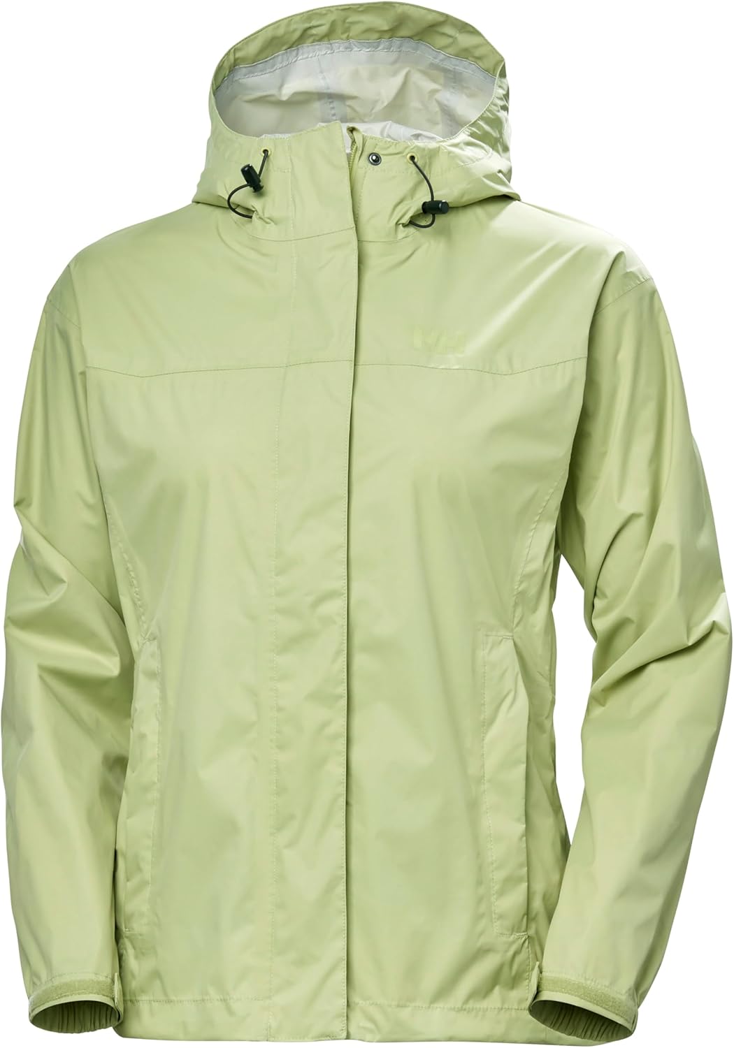 

Helly-Hansen женская куртка-оболочка Loke Waterproof Helly Hansen, 498 Iced Matcha