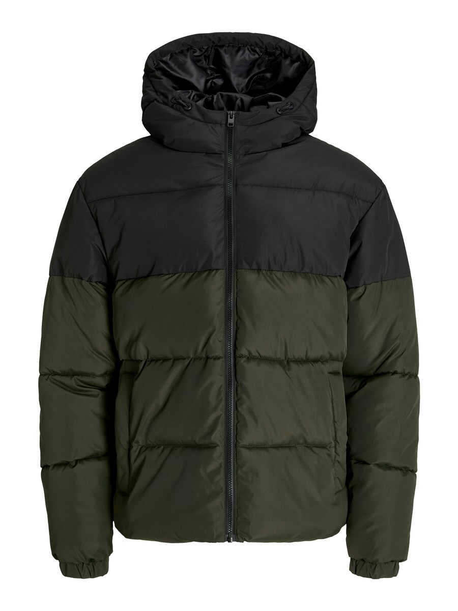 

Демисезонная куртка JACK & JONES JACK & JONES JJMAZE, Green